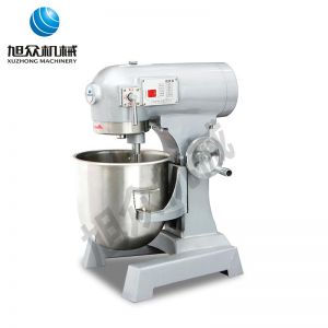 SZM10、15、20、25、30攪拌機系列