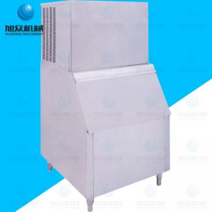 SD500、700、900、1000、1300、1500制冰機(jī)系列